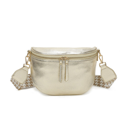 Angel crossbody bags