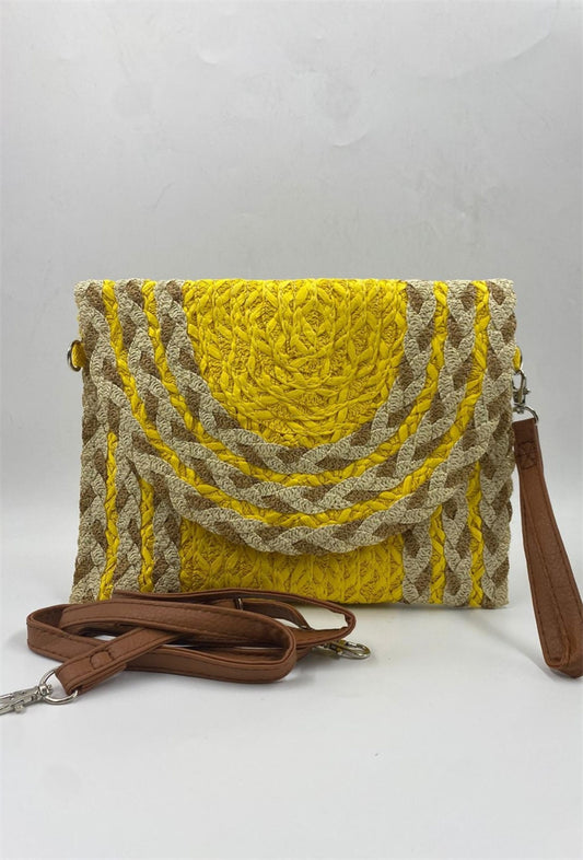 Rainbow bag