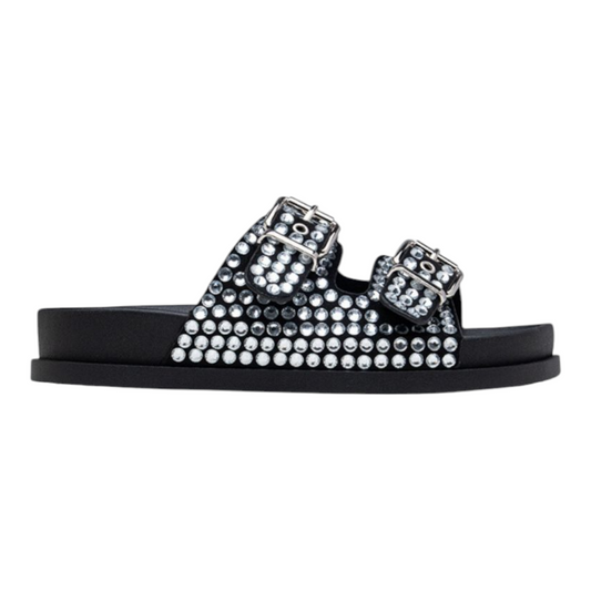Poppy stud sliders Cork Ireland