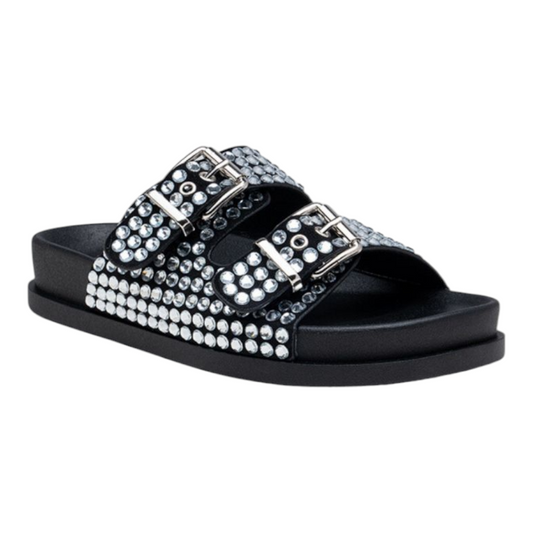 Poppy stud sliders Cork Ireland